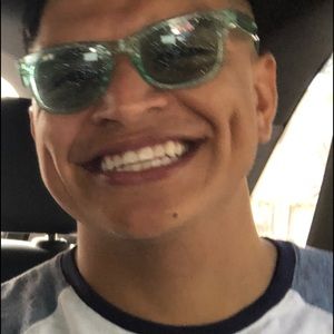 Meet your Posher, Ricky